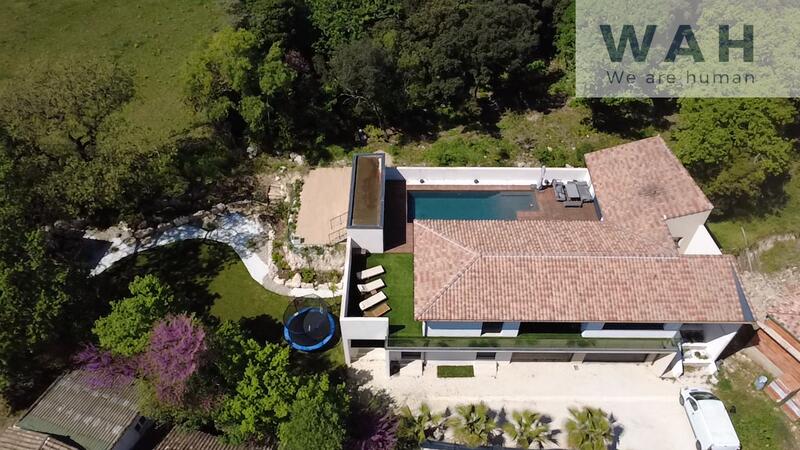 Villa - 174 m² - 5 pièces