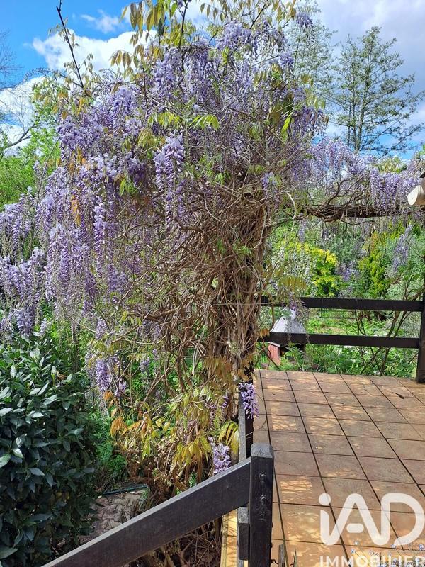 Maison - 65 m² - 5 pièces