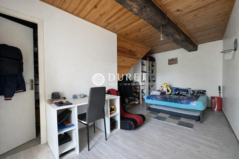 Maison - 57 m² - 2 pièces