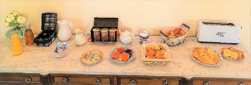 Domaine de la Louvetière