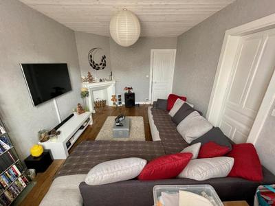 Maison - 152 m² - 6 pièces