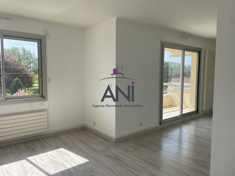 Appartement - 89 m² - 4 pièces