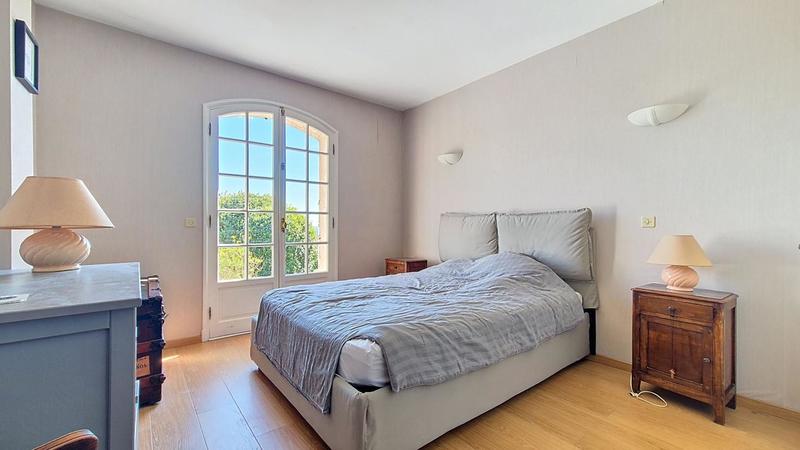 Maison - 125 m² - 4 pièces