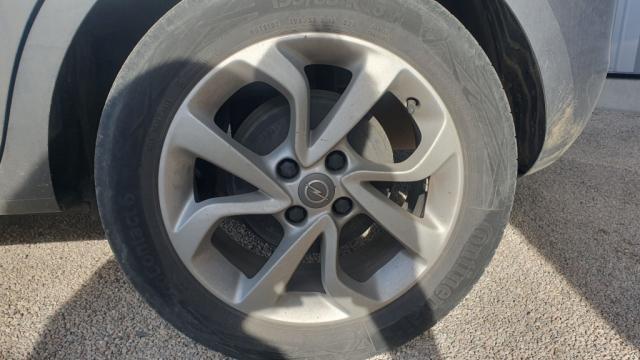 Opel Corsa 1.4 90 ch Design 120 ans