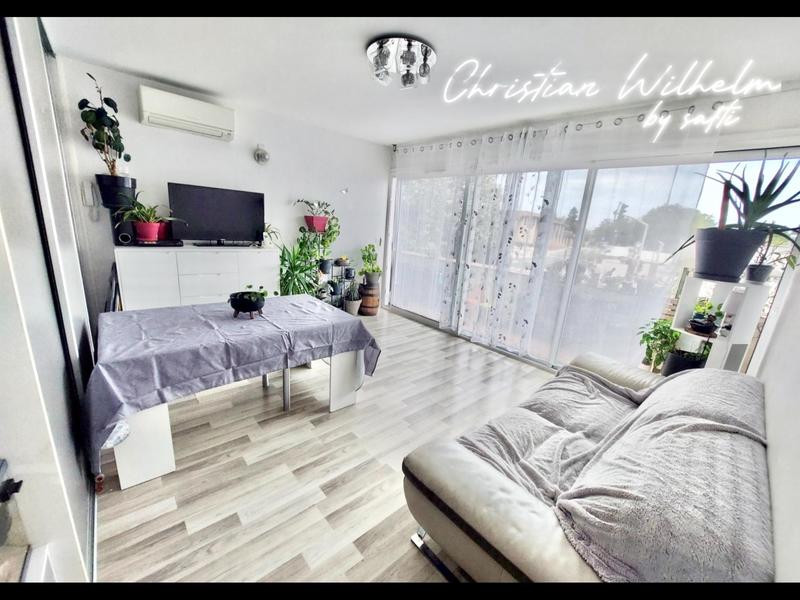 Appartement - 81 m² - 4 pièces