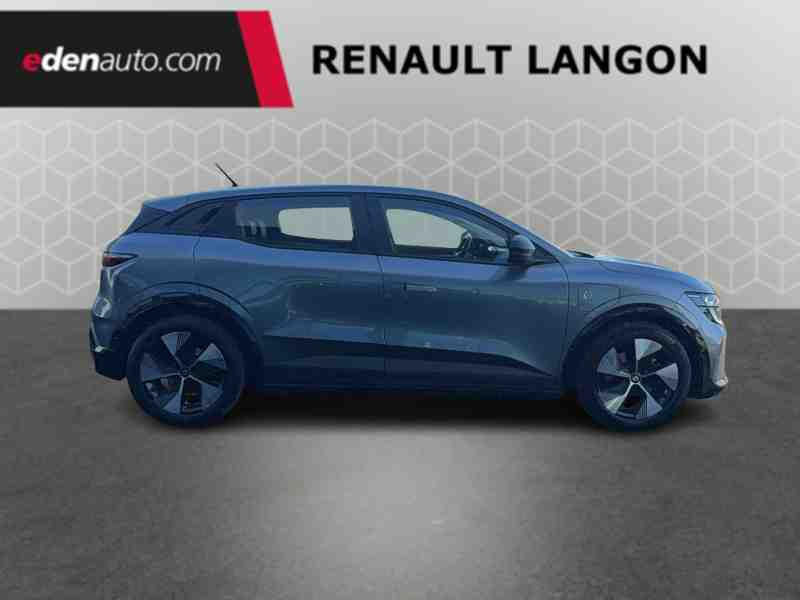 Renault Mégane E-Tech Ev40 130ch standard charge Equilibre