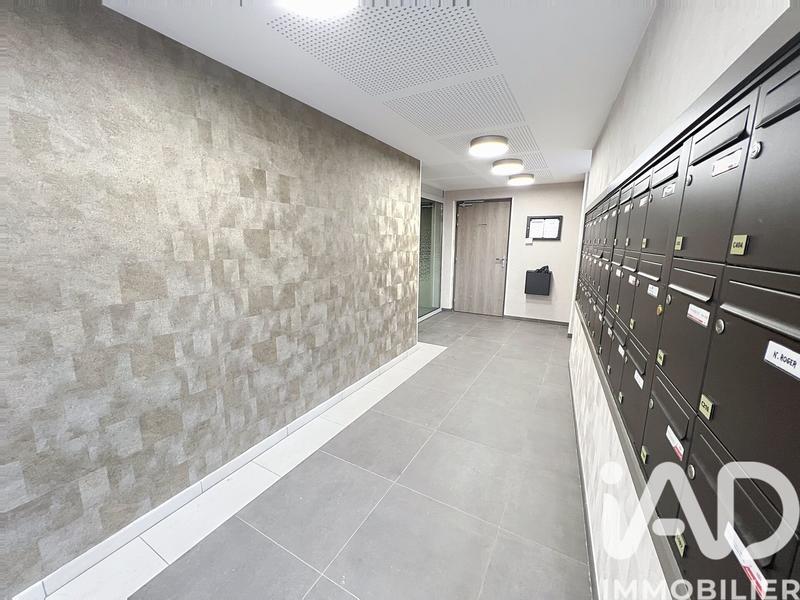 Appartement - 83 m² - 4 pièces