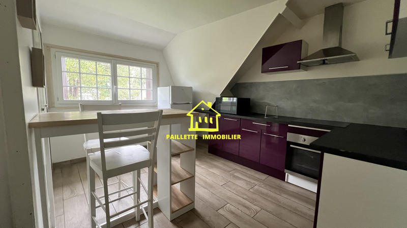 Maison - 136 m² - 5 pièces