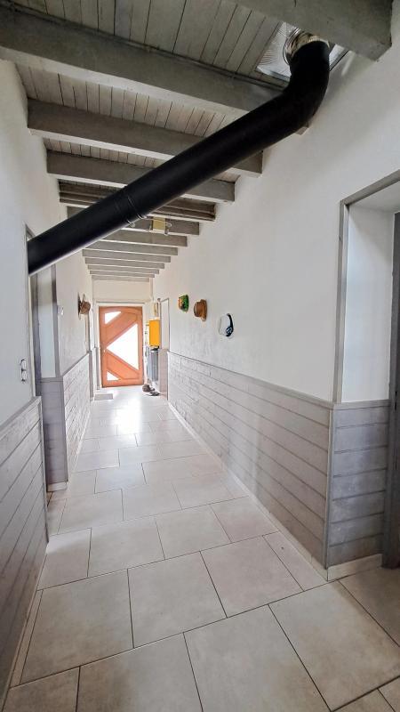 Demeure - 175 m² - 6 pièces