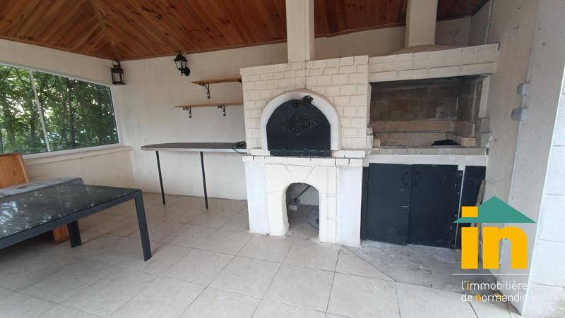 Maison de ville - 122 m² - 4 pièces