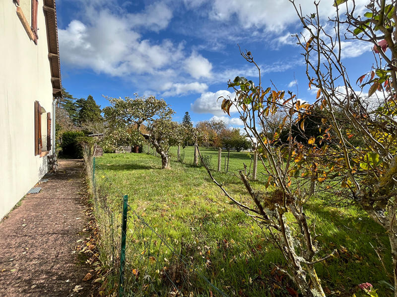 Maison - 170 m² - 6 pièces