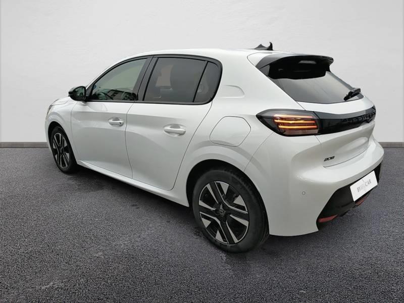 Peugeot 208 100 s&amp;S Bvm6 Allure