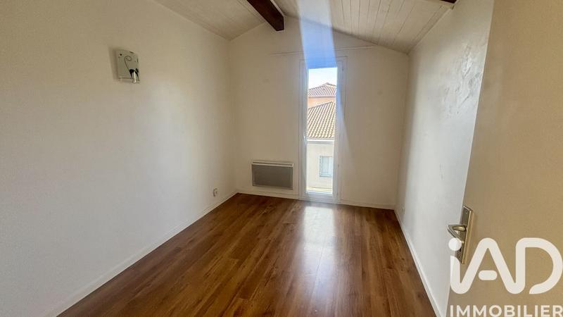 Appartement - 73 m² - 4 pièces