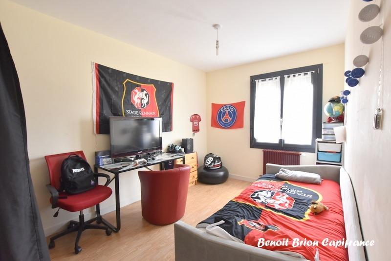 Maison - 117 m² - 5 pièces