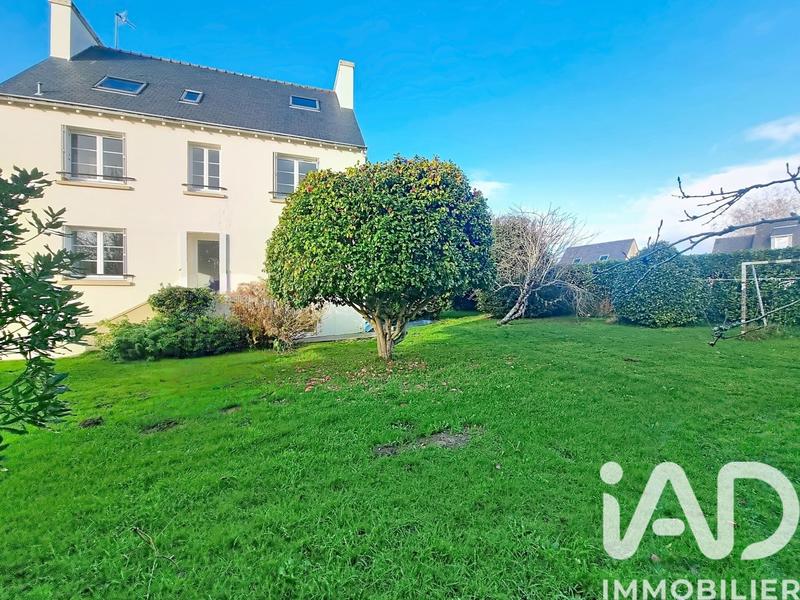 Maison de village - 139 m² - 9 pièces
