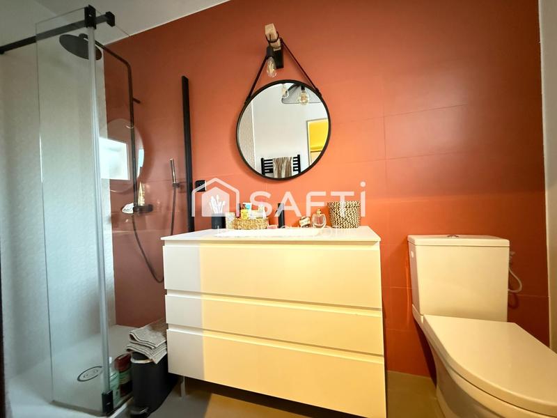 Maison - 180 m² - 6 pièces