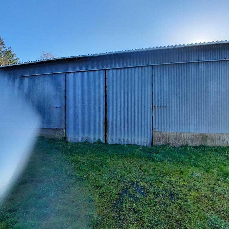 Maison - 124 m² - 4 pièces