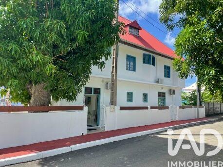 Maison - 503 m² - 10 pièces