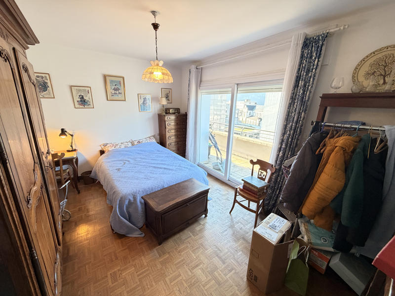 Appartement - 95 m² - 4 pièces