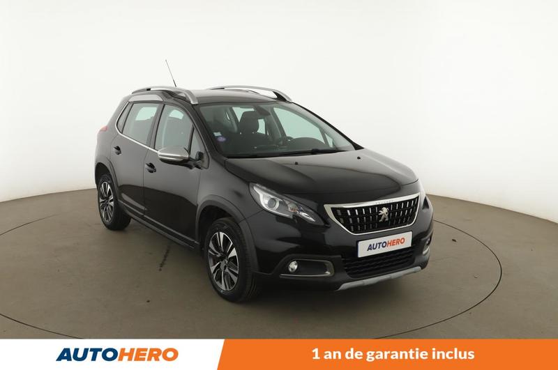 Peugeot 2008 1.2 PureTech Allure 110 ch