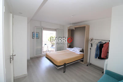 Appartement - 24 m² - 1 pièce