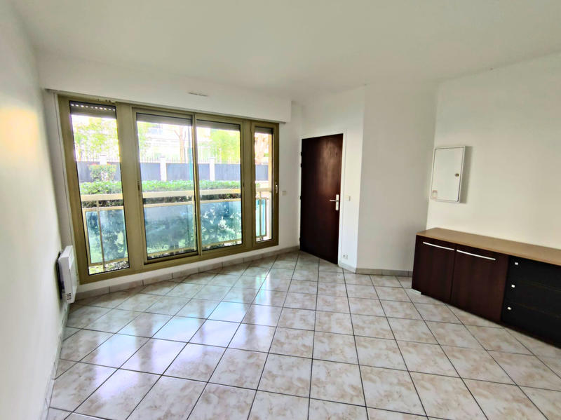 Bureau - 51 m² - 2 pièces