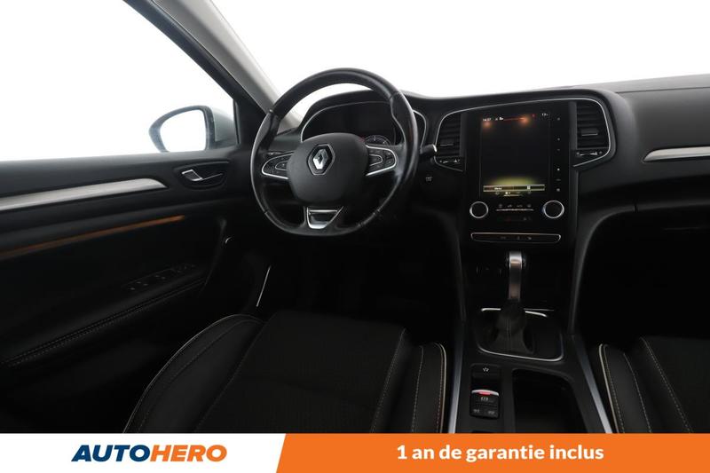 Renault Mégane 1.5 dCi Bose Edition Edc 110 ch