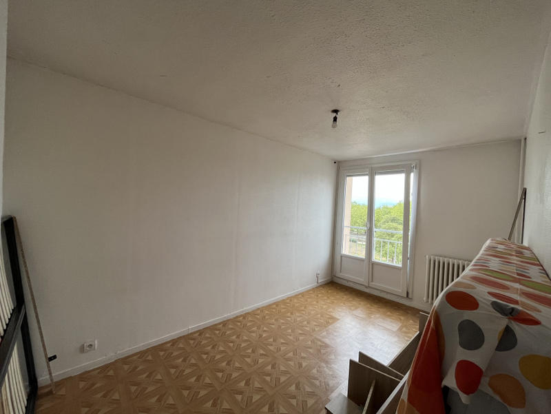 Appartement - 76 m² - 4 pièces
