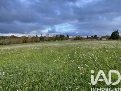 Terrain agricole - 53 431 m²