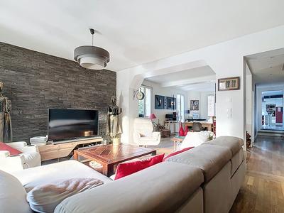 Maison - 128 m² - 6 pièces