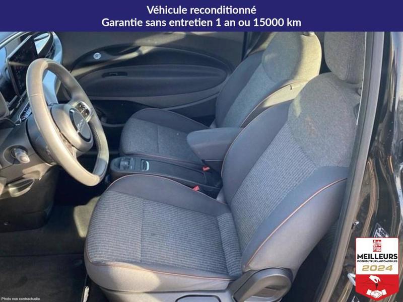 Fiat 500 III E 118 ch nouvelle