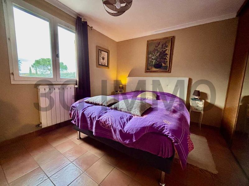 Maison - 168 m² - 6 pièces