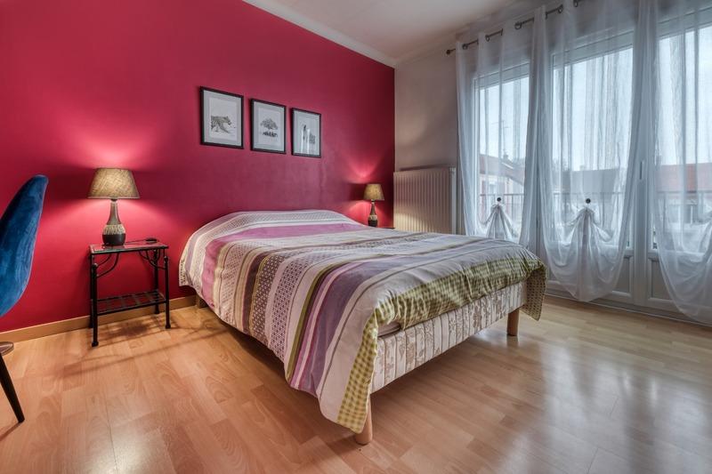 Maison - 153 m² - 7 pièces