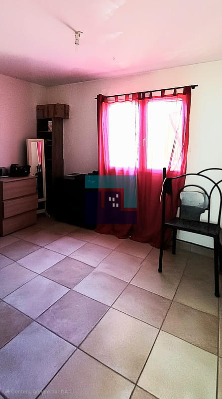 Maison - 107 m² - 4 pièces