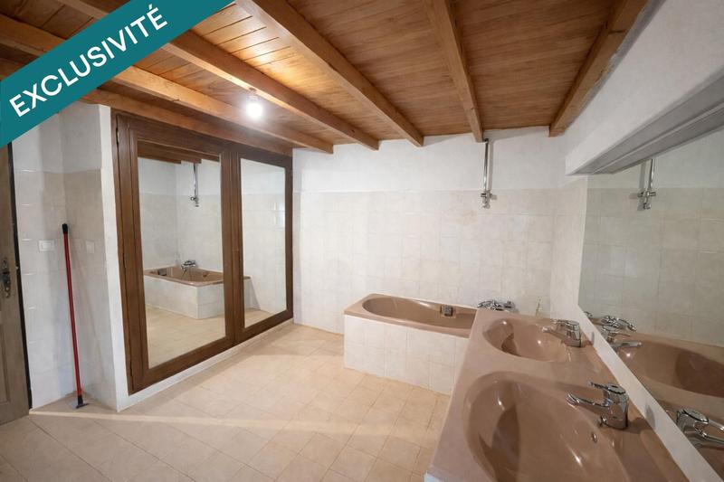 Maison - 157 m² - 5 pièces