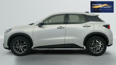 Lexus Lbx 2wd Business