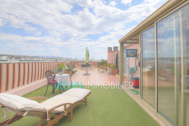 Appartement - 78 m² - 3 pièces