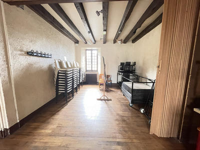 Maison de village - 271 m² - 5 pièces