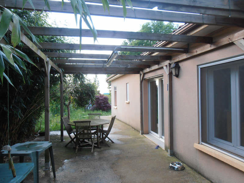 Maison - 104 m² - 4 pièces