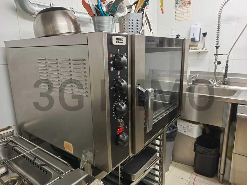 Fonds de commerce - Magasins - 250 m²