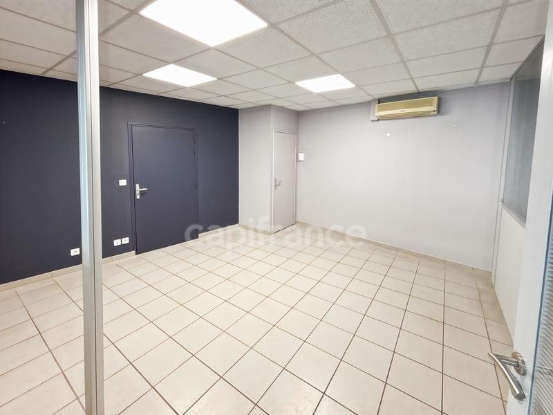 Immeuble - 600 m² - 10 pièces