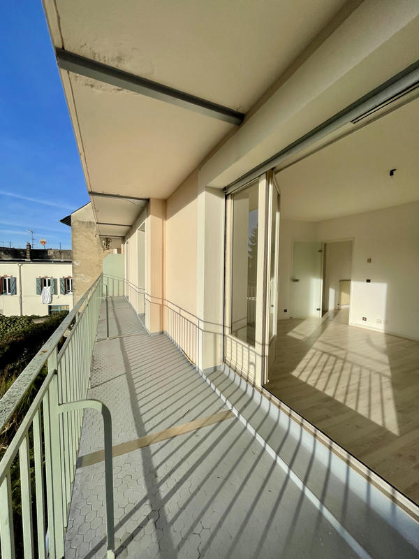 Appartement - 60 m² - 2 pièces