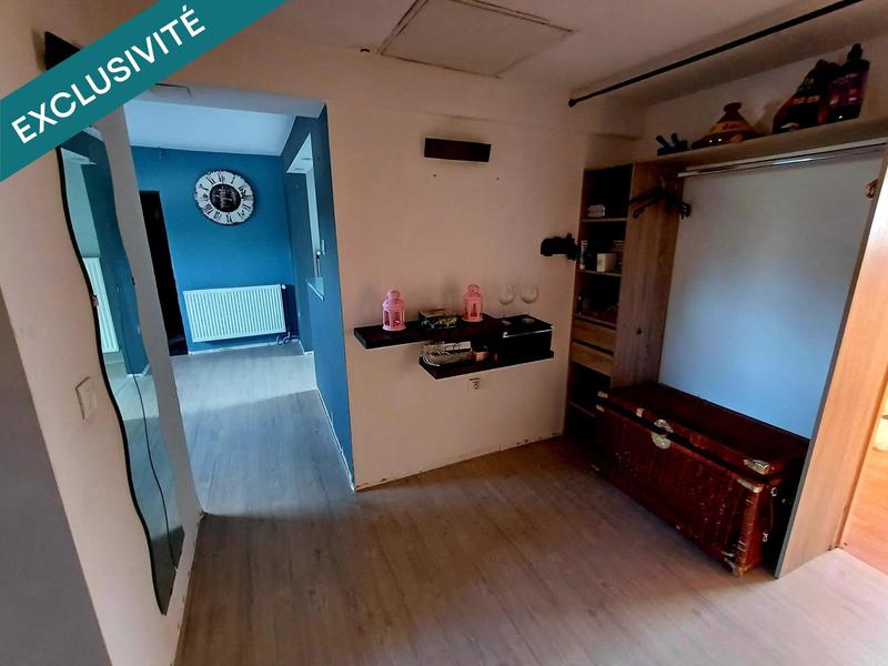 Maison - 174 m² - 6 pièces