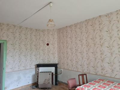 Maison - 50 m² - 3 pièces