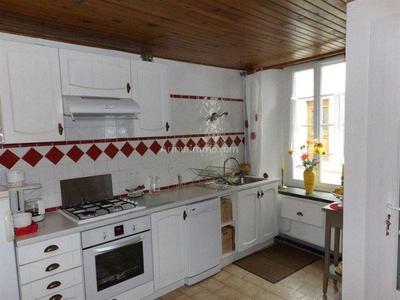 Maison - 65 m² - 3 pièces