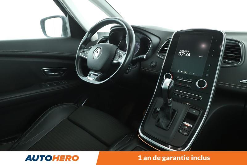 Renault Scénic 1.7 Blue dCi Bose Edition Edc 120 ch