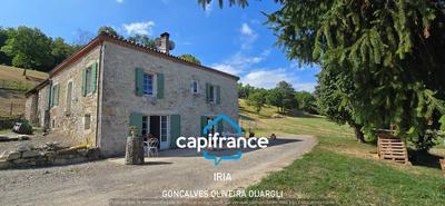 Propriété - 160 m² - 6 pièces