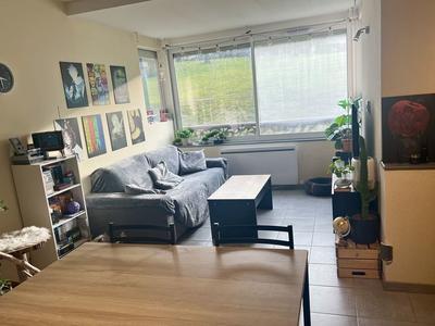 Appartement - 51 m² - 2 pièces