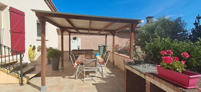 Maison de village - 146 m² - 5 pièces