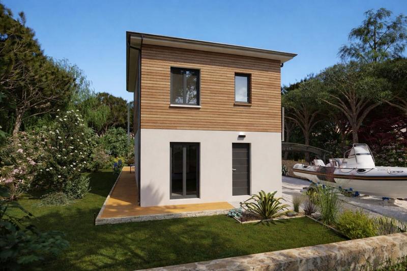 Maison - 78 m²